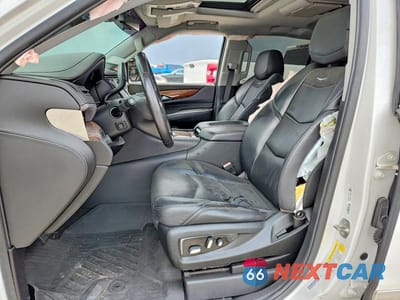 Zdjęcie 7 z 14 samochodu: 2019 CADILLAC ESCALADE ESV PREMIUM LUXURY VIN:1GYS3JKJ0KR263531 - miniatura