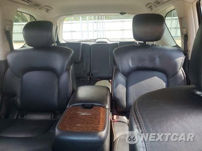 Zdjęcie 10 z 13 samochodu: 2020 NISSAN ARMADA SL VIN:JN8AY2ND0L9108725 - miniatura