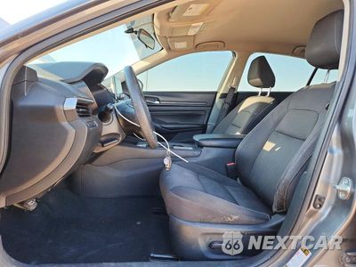 Zdjęcie 7 z 12 samochodu: 2020 NISSAN ALTIMA S VIN:1N4BL4BV2LC270825 - miniatura
