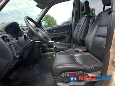 Zdjęcie 7 z 13 samochodu: 2001 HONDA CR-V SE VIN:JHLRD18751S017159 - miniatura