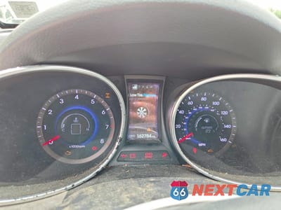 Zdjęcie 9 z 13 samochodu: 2014 HYUNDAI SANTA FE SPORT 2.0T VIN:5XYZWDLA2EG219187 - miniatura