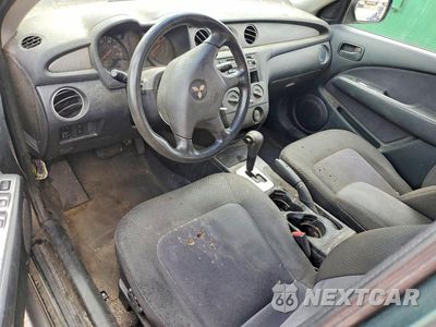 Zdjęcie 8 z 13 samochodu: 2004 MITSUBISHI OUTLANDER LS VIN:JA4LX31F64U032778 - miniatura