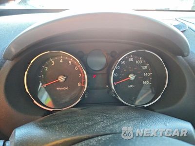 Zdjęcie 9 z 12 samochodu: 2010 NISSAN ROGUE SL VIN:JN8AS5MT2AW007101 - miniatura