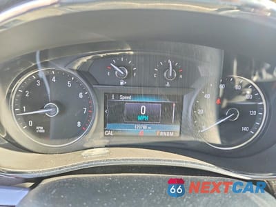 Zdjęcie 9 z 14 samochodu: 2021 BUICK ENCORE PREFERRED VIN:KL4CJASB1MB310578 - miniatura