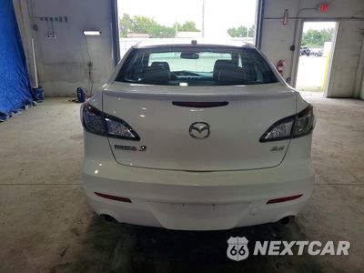 Zdjęcie 6 z 12 samochodu: 2010 MAZDA 3 S VIN:JM1BL1S60A1211430 - miniatura