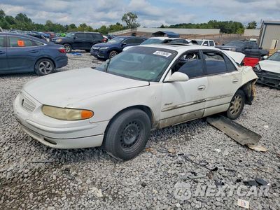 1999 BUICK REGAL LS 2G4WB52K7X1635419 - główne zdjęcie licytacji z USA - miniatura