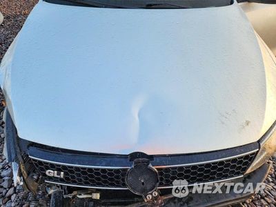 Zdjęcie 11 z 13 samochodu: 2014 VOLKSWAGEN JETTA GLI VIN:3VW4S7AJ2EM213447 - miniatura