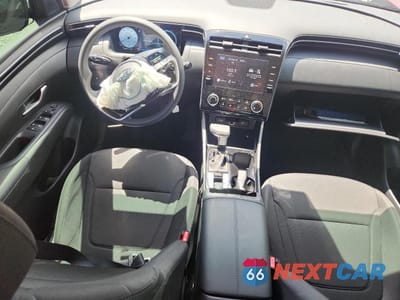 Zdjęcie 8 z 13 samochodu: 2024 HYUNDAI TUCSON SE VIN:5NMJA3DE5RH433724 - miniatura