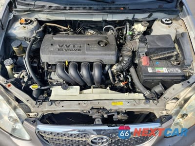 Zdjęcie 11 z 12 samochodu: 2005 TOYOTA COROLLA LE VIN:1NXBR30E25Z422178 - miniatura