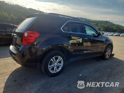 Trzecie zdjęcie samochodu z tyłu: 2014 CHEVROLET EQUINOX LT VIN:2GNFLFEK0E6378078 - miniatura