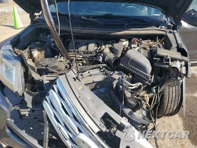 Zdjęcie 12 z 14 samochodu: 2019 FORD EXPLORER XLT VIN:1FM5K7D85KGB02263 - miniatura