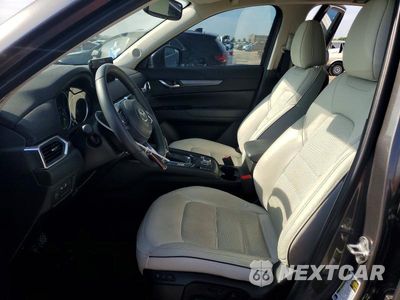 Zdjęcie 7 z 13 samochodu: 2025 MAZDA CX-5 PREFERRED VIN:JM3KFBCLXS0619188 - miniatura