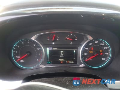 Zdjęcie 9 z 13 samochodu: 2018 CHEVROLET TRAVERSE LT VIN:1GNERGKW2JJ249943 - miniatura