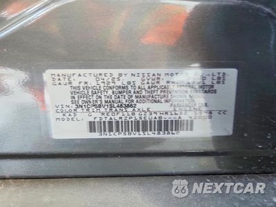 Zdjęcie 12 z 12 samochodu: 2025 NISSAN KICKS PLAY S VIN:3N1CP5BV1SL483862 - miniatura