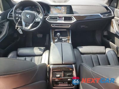 Zdjęcie 8 z 14 samochodu: 2022 BMW X5 XDRIVE45E VIN:5UXTA6C01N9H53016 - miniatura