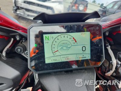 Zdjęcie 7 z 9 samochodu: 2026 YAMAHA YZF690 S VIN:JYARM60E1TA002070 - miniatura
