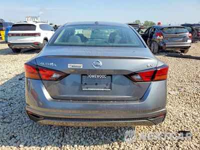 Zdjęcie 6 z 12 samochodu: 2022 NISSAN ALTIMA SV VIN:1N4BL4DV9NN314629 - miniatura