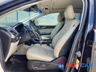 Zdjęcie 7 z 13 samochodu: 2019 FORD EDGE TITANIUM VIN:2FMPK4K99KBB70866 - miniatura