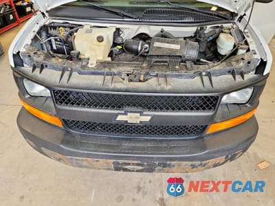 Zdjęcie 12 z 13 samochodu: 2006 CHEVROLET EXPRESS G1500 VIN:1GCFG15X661145662 - miniatura