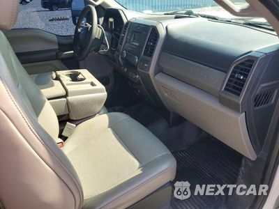 Zdjęcie 8 z 12 samochodu: 2018 FORD F250 SUPER DUTY VIN:1FTBF2AT5JEC98495 - miniatura