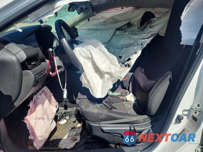Zdjęcie 7 z 12 samochodu: 2024 NISSAN SENTRA SV VIN:3N1AB8CVXRY391636 - miniatura
