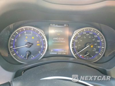 Zdjęcie 9 z 12 samochodu: 2014 INFINITI Q50 PREMIUM VIN:JN1BV7AR8EM707950 - miniatura