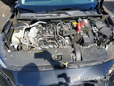 Zdjęcie 11 z 12 samochodu: 2022 NISSAN SENTRA SR VIN:3N1AB8DV1NY206141 - miniatura