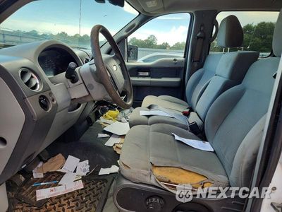 Zdjęcie 7 z 12 samochodu: 2007 FORD F150 SUPERCREW VIN:1FTPW14V27FA14191 - miniatura