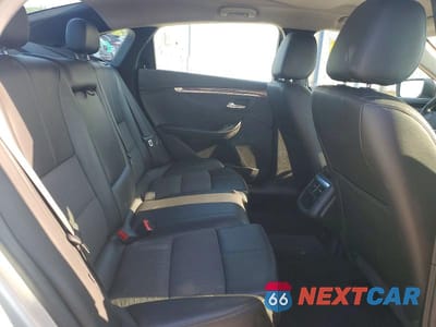 Zdjęcie 10 z 12 samochodu: 2016 CHEVROLET IMPALA LT VIN:2G1115S36G9163931 - miniatura