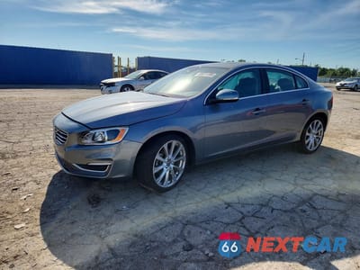 2016 VOLVO S60 PLATINUM LYV402FM3GB099479 - główne zdjęcie licytacji z USA - miniatura