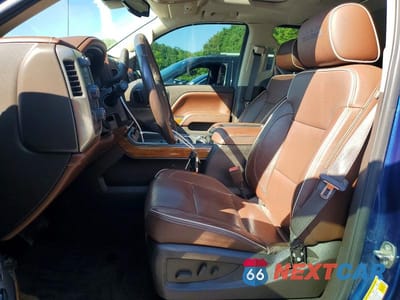 Zdjęcie 7 z 13 samochodu: 2015 CHEVROLET SILVERADO K1500 HIGH COUNTRY VIN:3GCUKTEC9FG363045 - miniatura