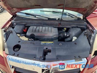 Zdjęcie 12 z 13 samochodu: 2007 SATURN OUTLOOK XR VIN:5GZER23727J166653 - miniatura