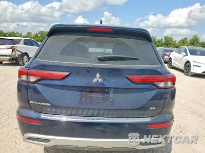 Zdjęcie 6 z 14 samochodu: 2024 MITSUBISHI OUTLANDER SE VIN:JA4J3VA86RZ082459 - miniatura