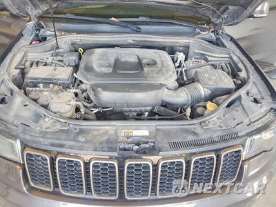 Zdjęcie 12 z 13 samochodu: 2016 JEEP GRAND CHEROKEE LIMITED VIN:1C4RJEBG1GC407278 - miniatura