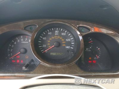 Zdjęcie 9 z 12 samochodu: 2002 TOYOTA HIGHLANDER LIMITED VIN:JTEGF21A420041441 - miniatura
