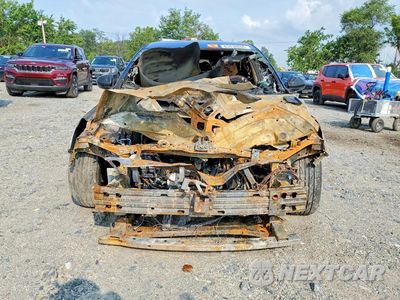 Piąte zdjęcie samochodu w środku: 2020 NISSAN SENTRA SR VIN:3N1AB8DV6LY301002 - miniatura