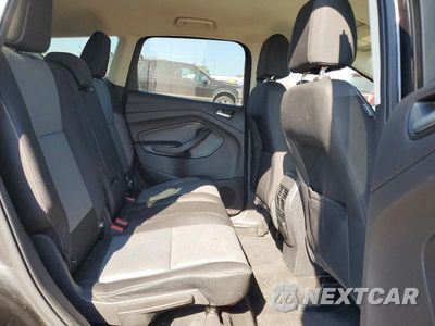 Zdjęcie 11 z 13 samochodu: 2017 FORD ESCAPE SE VIN:1FMCU0GD1HUB66120 - miniatura