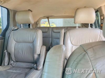 Zdjęcie 10 z 13 samochodu: 2005 TOYOTA SIENNA XLE 7 PASSENGER VIN:5TDZA22C15S318706 - miniatura