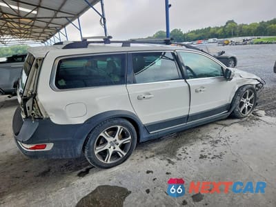 Trzecie zdjęcie samochodu z tyłu: 2012 VOLVO XC70 T6 VIN:YV4902BZ8C1134183 - miniatura