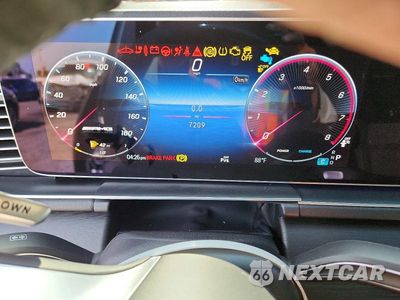 Zdjęcie 9 z 14 samochodu: 2025 MERCEDES-BENZ GLE AMG 53 4MATIC VIN:4JGFB6BB0SB375671 - miniatura