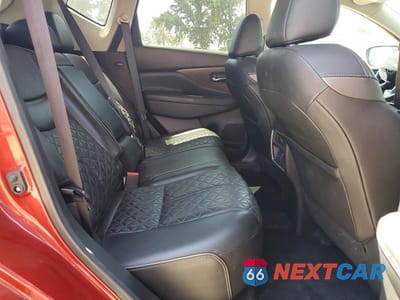 Zdjęcie 11 z 13 samochodu: 2019 NISSAN MURANO PLATINUM VIN:5N1AZ2MJ8KN107100 - miniatura