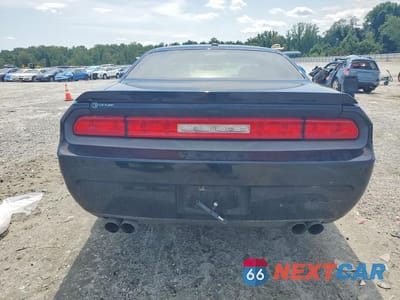 Zdjęcie 6 z 12 samochodu: 2014 DODGE CHALLENGER R/T VIN:2C3CDYBT1EH158121 - miniatura