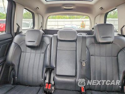 Zdjęcie 10 z 13 samochodu: 2013 MERCEDES-BENZ GL 450 4MATIC VIN:4JGDF7CE1DA156642 - miniatura