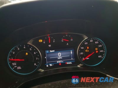 Zdjęcie 9 z 13 samochodu: 2024 CHEVROLET EQUINOX LT VIN:3GNAXUEGXRS155553 - miniatura