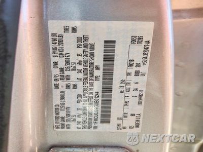 Zdjęcie 14 z 14 samochodu: 2016 FORD ESCAPE TITANIUM VIN:1FMCU0J99GUB01244 - miniatura