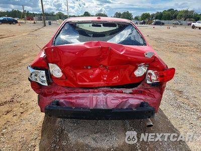 Zdjęcie 6 z 12 samochodu: 2010 TOYOTA COROLLA S VIN:2T1BU4EE8AC519328 - miniatura