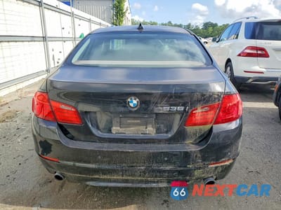 Zdjęcie 6 z 12 samochodu: 2011 BMW 535 I VIN:WBAFR7C59BC605472 - miniatura