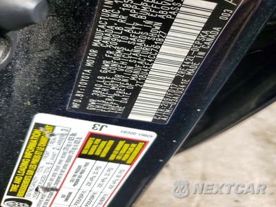 Zdjęcie 13 z 13 samochodu: 2012 TOYOTA COROLLA S VIN:2T1BU4EE4CC761827 - miniatura