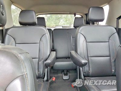 Zdjęcie 10 z 13 samochodu: 2018 CHEVROLET TRAVERSE PREMIER VIN:1GNEVJKW4JJ110356 - miniatura