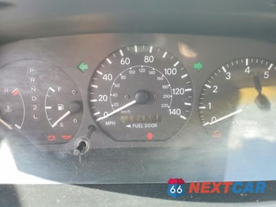 Zdjęcie 9 z 12 samochodu: 2001 TOYOTA CAMRY LE VIN:4T1BG22K11U764797 - miniatura